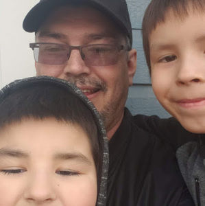 Meet your Posher, Earl